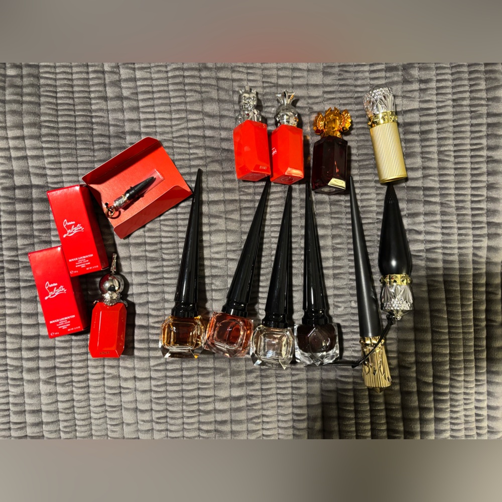 Christian Louboutin random assortment